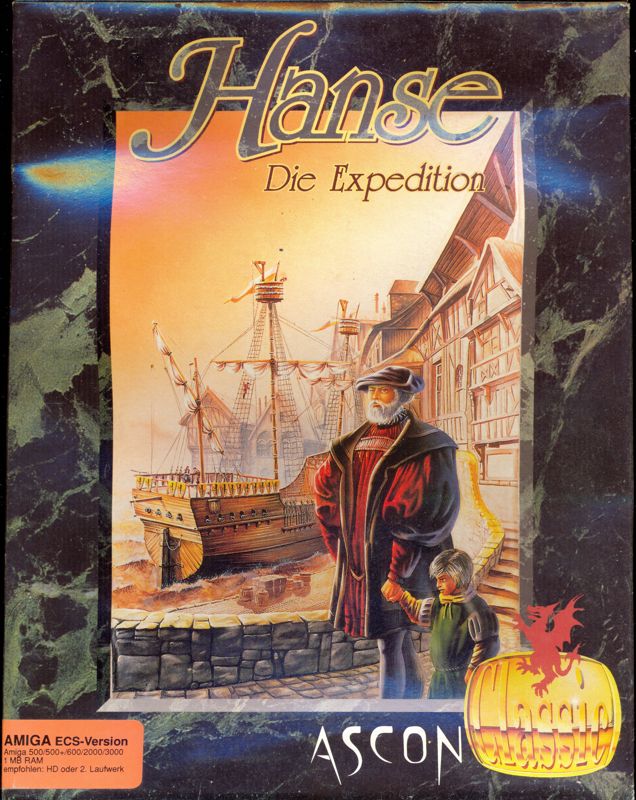 6698622-hanse-die-expedition-amiga-front-cover.jpg
